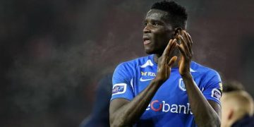 Deadline Day Deals: Onuachu Completes Sanits’ Switch, Nigerian League Star Joins Inter Milan 