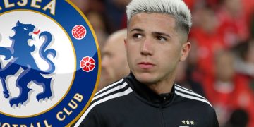 Chelsea Break Record In Fernandez Deal As January Transfer Window Shuts