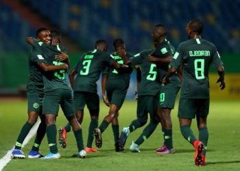 2023 U17 AFCON: Nigeria Face Morocco, South Africa, Zambia, Kick-off Preparation