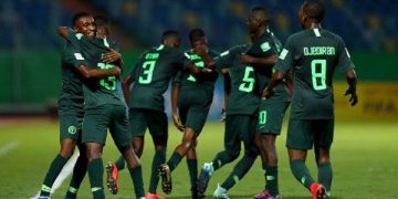 2023 U17 AFCON: Nigeria Face Morocco, South Africa, Zambia, Kick-off Preparation