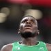 ‘Doping’: Nigerian Athlete Oduduru Suspended, Risks 6-Year Ban
