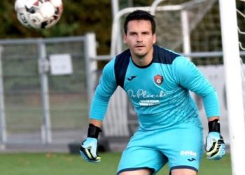 Goalkeeper Confirmed Dead Seconds After Saving Penalty 