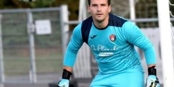 Goalkeeper Confirmed Dead Seconds After Saving Penalty
