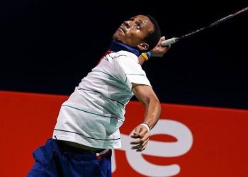 Badminton: Again, Nigerian Star Wins African Title, Retains Number 1 Spot