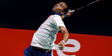 Badminton: Again, Nigerian Star Wins African Title, Retains Number 1 Spot