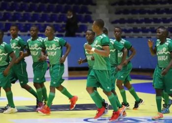Handball: Nigeria’s U18 Team Invite Players, Begin Camping