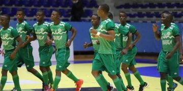 Handball: Nigeria’s U18 Team Invite Players, Begin Camping