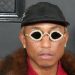 American Rapper, Pharrell Williams Named New Creative Director of Louis Vuitton Menswear