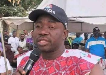 Nigeria Polls: Main Opposition Party Chairman Dead