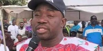 Nigeria Polls: Main Opposition Party Chairman Dead