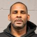 American Singer, R. Kelly Sentenced To 20 Years In prison For Child Pornography Charges
