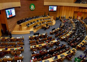 Peace, Security Top Agenda As African Leaders Meet In Addis Ababa