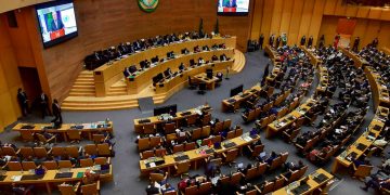 Peace, Security Top Agenda As African Leaders Meet In Addis Ababa