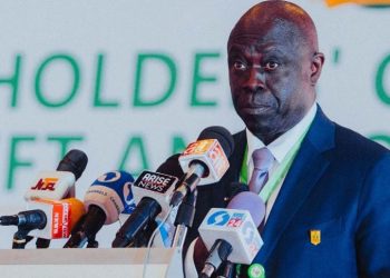 Pan-Ijaw Socio-Cultural Groups Commend Ndiomu’s Six-Month Robust Stewardship Of Amnesty Programme