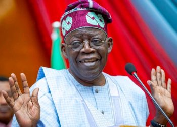 JUST IN: Tinubu’s Turn As Nigeria’s President Confirmed After Disputed Polls