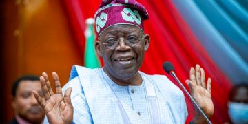JUST IN: Tinubu’s Turn As Nigeria’s President Confirmed After Disputed Polls