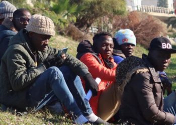 West Africans To Leave Tunisia After Race Row