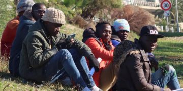 West Africans To Leave Tunisia After Race Row