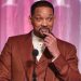 Will Smith Makes First Awards Show Appearance Since 2022 Oscars