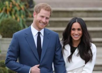 Duke And Duchess Of Sussex Asked To Vacate UK Home Frogmore Cottage