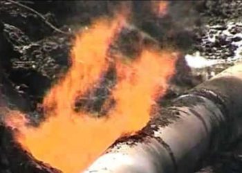 Dozen Of Persons Feared Dead In Nigeria’s Rivers State After Crude Explosion
