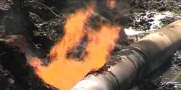 Dozen Of Persons Feared Dead In Nigeria’s Rivers State After Crude Explosion
