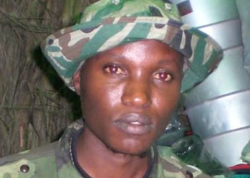 US Places $5 Million Bounty On DR Congo’s ADF Militia Leader