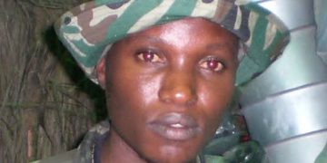 US Places $5 Million Bounty On DR Congo’s ADF Militia Leader
