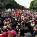 Tunisia Bans Opposition Protest Over Alleged Plot Against State