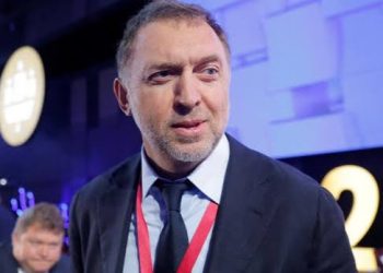 Russia May Run Out Of Money In 2024, Oligarch Predicts