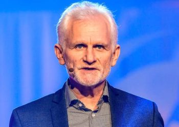 Ales Bialiatski, Nobel Prize-Winning Activist Sentenced To 10 Years In Jail