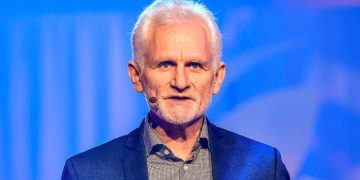 Ales Bialiatski, Nobel Prize-Winning Activist Sentenced To 10 Years In Jail