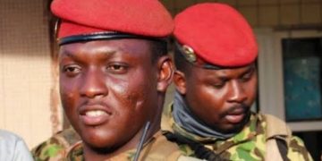 Burkina Faso Terminates Military Assistance Deal Established With France In 1961