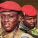 Burkina Faso Terminates Military Assistance Deal Established With France In 1961