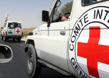 Two Red Cross Officials Abducted In Mali