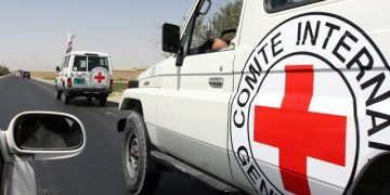 Two Red Cross Officials Abducted In Mali