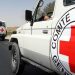Two Red Cross Officials Abducted In Mali