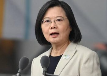 Tsai Ing-Wen, Speaker McCarthy To Meet In US To Avoid Provoking China