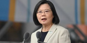 Tsai Ing-Wen, Speaker McCarthy To Meet In US To Avoid Provoking China