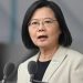 Tsai Ing-Wen, Speaker McCarthy To Meet In US To Avoid Provoking China
