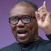 Nigeria: Peter Obi Heads To Court After INEC’s Refusal To Allow Him Inspect BVAS Machines/Other Election Materials
