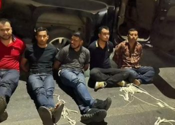 Mexican Drug Cartel Fingered In Murder Of Americans Apologises