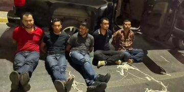 Mexican Drug Cartel Fingered In Murder Of Americans Apologises