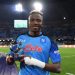 Osimhen Shines On, As Napoli Reach First Champions League Quarter-final Stage, Real Madrid Through