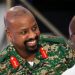 Son Of Ugandan Leader Joins Presidential Race, Set To Take Over From Father