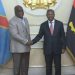 Security Tops Agenda As Angolan President Holds Talks With DRC Counterpart