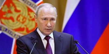 Russia Insists On Free Supply To Africa As Condition For Further Shipment Of Grains From Ukraine