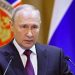 Russia Insists On Free Supply To Africa As Condition For Further Shipment Of Grains From Ukraine