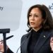 Kamala Harris’ Three-nation Tour Focuses On China Dominance, Africa’s Debt Burden