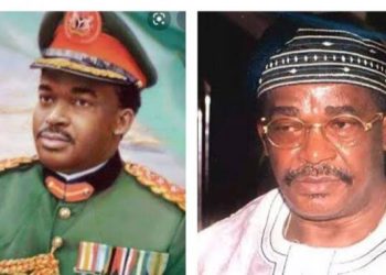 Nigeria: Former Deputy To Abacha, Diya Dies At 78